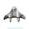 Suspension clamp
