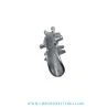Line Accessories Suspension Clamp