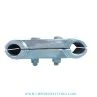 Two Split Spacer Damper